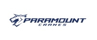 Partner Logo Paramount Cranes