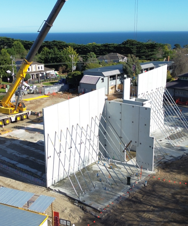 Project Toorak